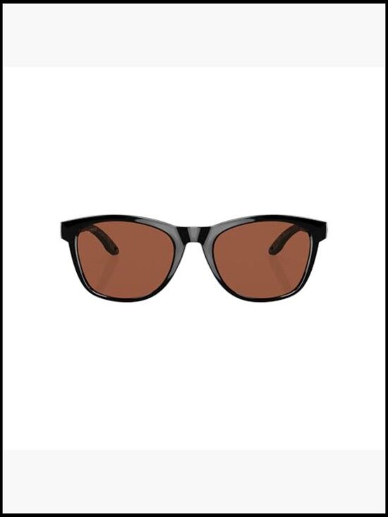 Polarized Round Sunglasses with UV Protection and Scratch Resistance main image 7